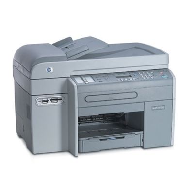 HP OfficeJet 9100 Series 